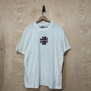 West Coast Choppers Tee